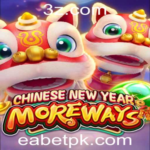 Explorando o Jogo CHINESENEWYEARMOREWAYS: Uma Nova Experiência com EA Bet