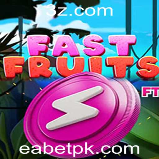 Descubra FastFruits: O Novo Jogo que Está Conquistando o Mundo