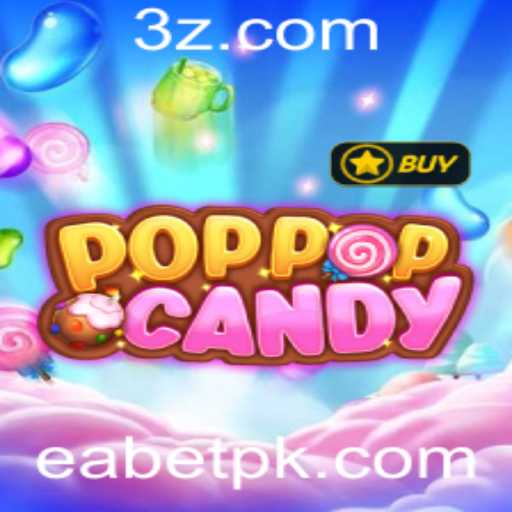 Descubra a Emoção de POPPOPCANDY: Um Jogo Viciante e Divertido