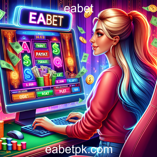 Explorando os Jogos de Pagamentos: Entretenimento e Ganhos Reais